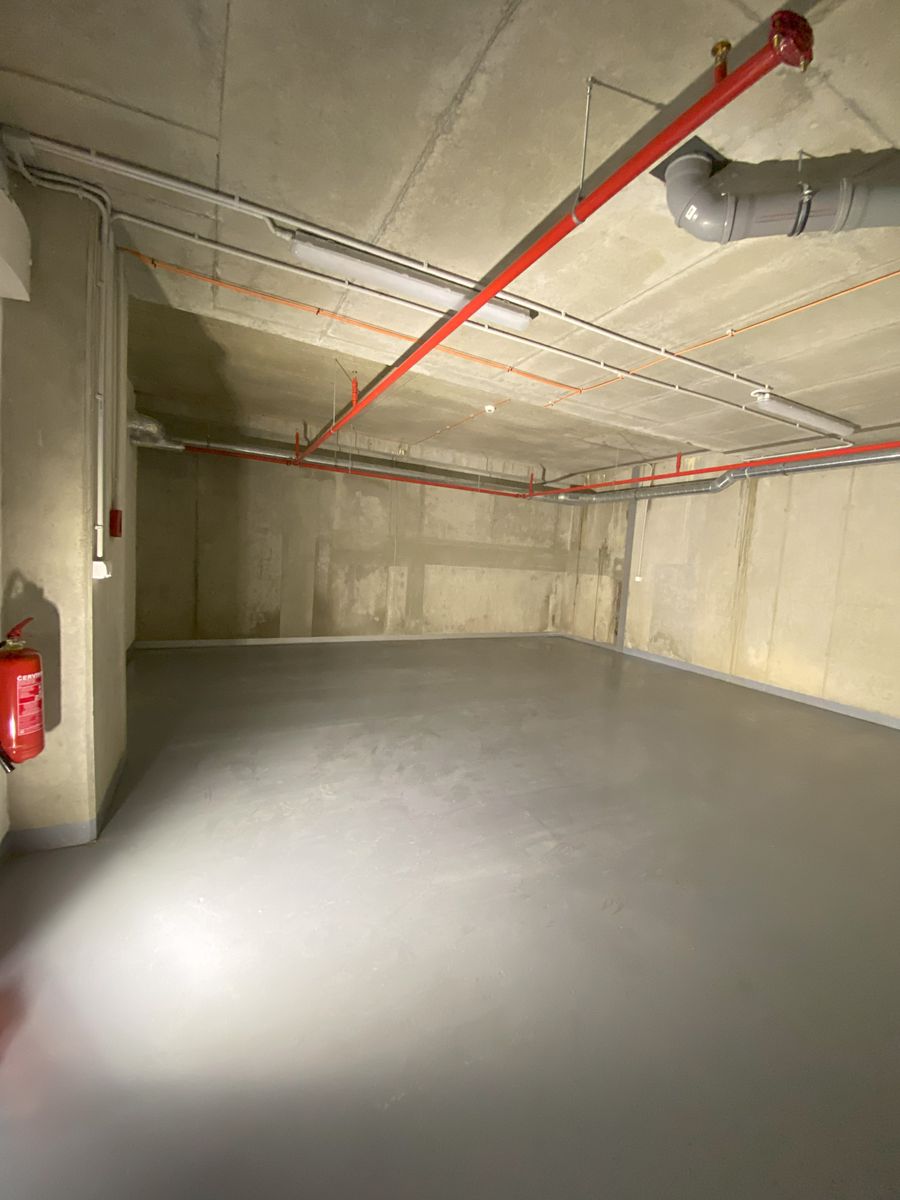 Prodej skladového prostoru 49 m² – fotografie 2