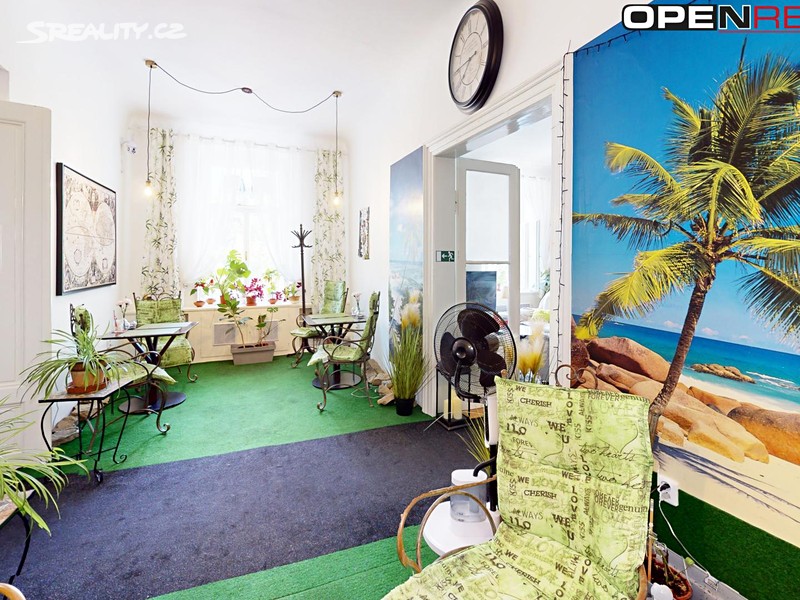 Prodej restaurace 280 m² – pohled 5