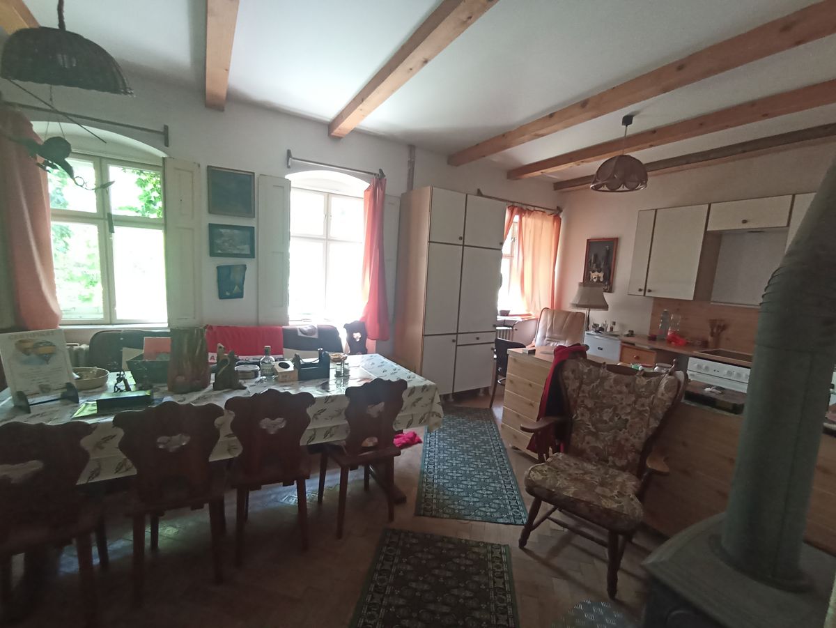 Prodej výrobní haly, prostoru 1882 m² – fotografie 3