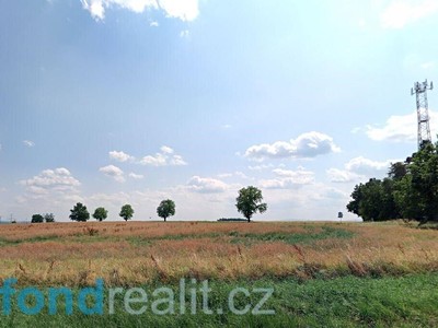 Prodej  pozemku 17 515 m²