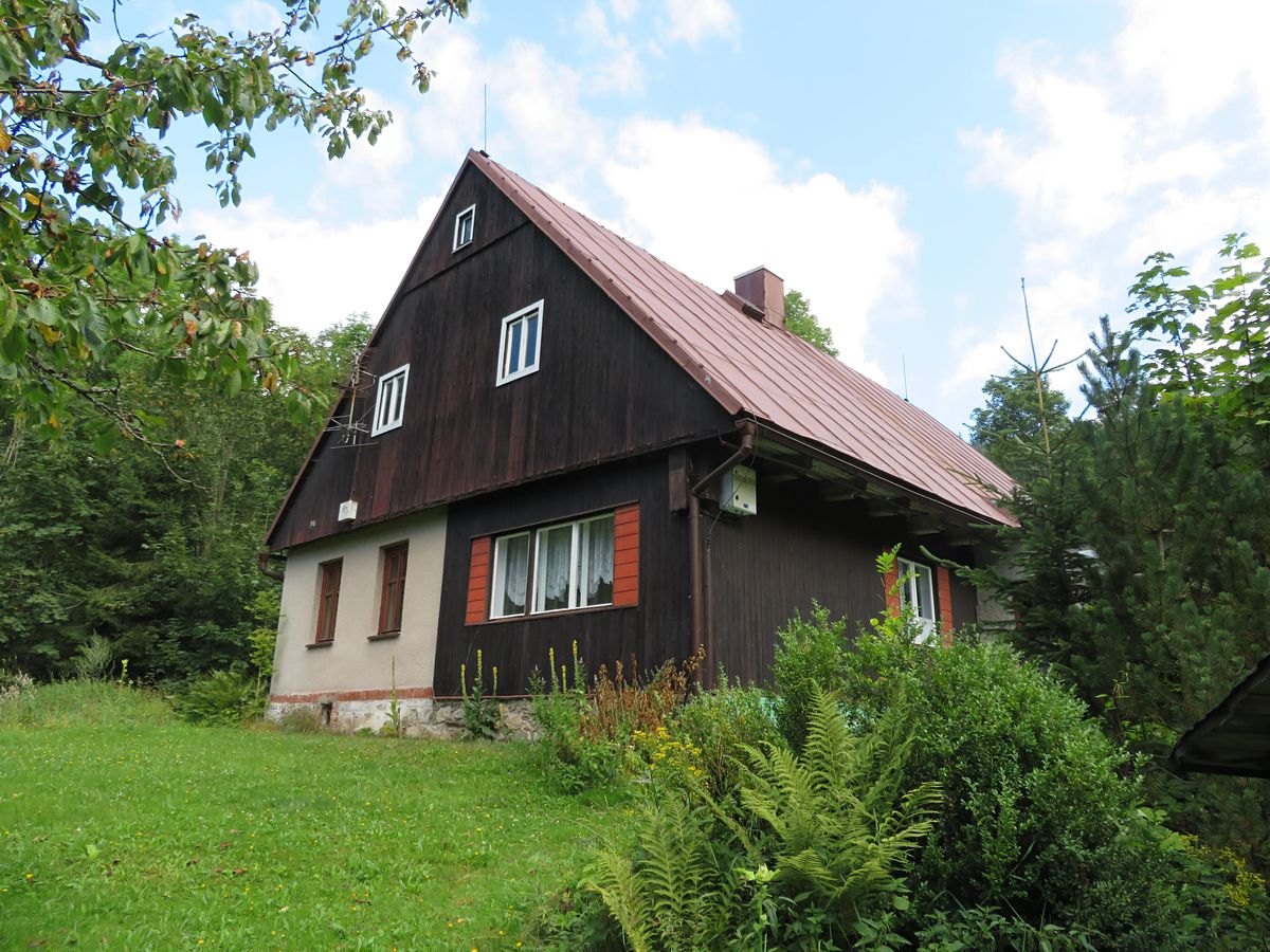 Prodej chalupy 194 m², pozemek 1004 m² – fotografie 4