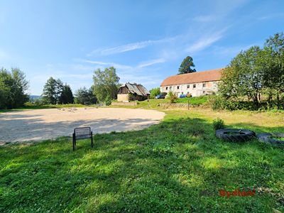 Prodej stavebního pozemku 6657 m²