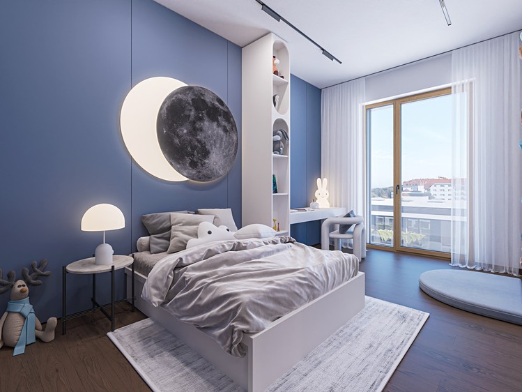 Prodej bytu 3+kk, 88 m² (8 z 12)