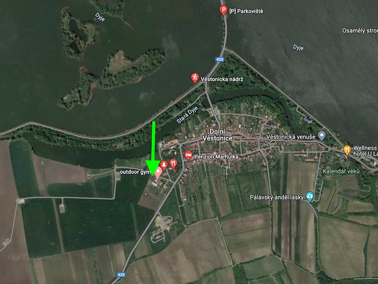 Ostatní