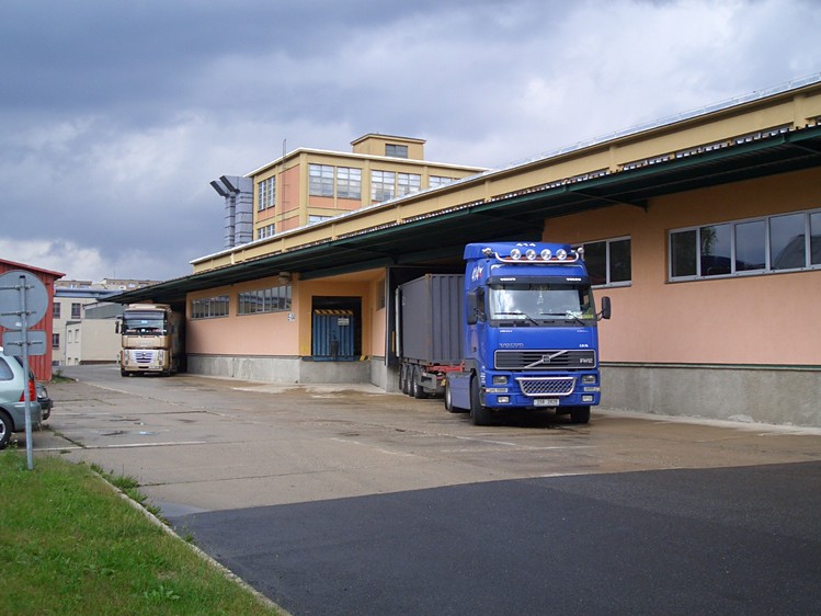 Комерційне приміщення в оренду, 1 109 м² (8 з 8)