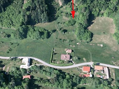 Prodej louky 784 m²