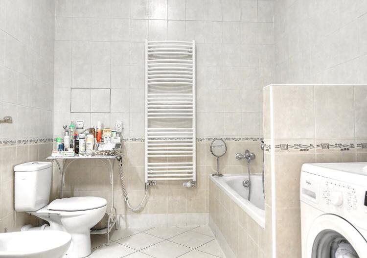 Prodej bytu 3+1 101 m² – fotografie 4