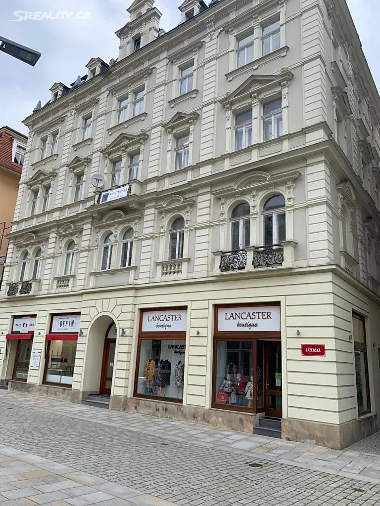 Prodej bytu 2+1 71 m²