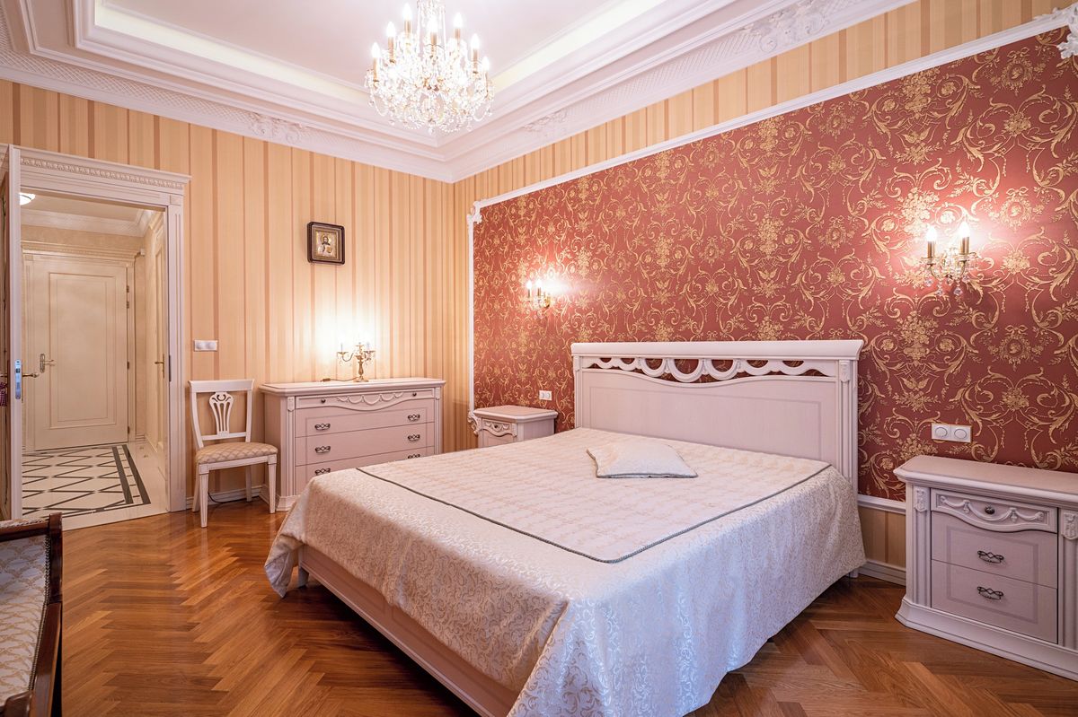 Prodej bytu 3+1 113 m²
