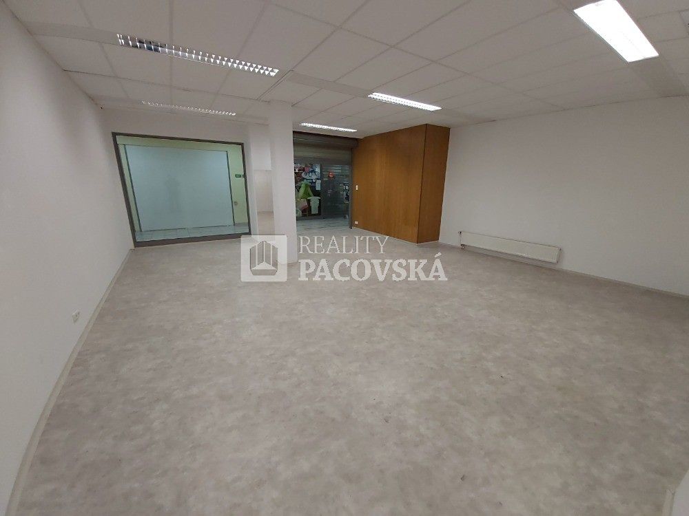 Pronájem obchodního prostoru 50 m² – fotografie 2