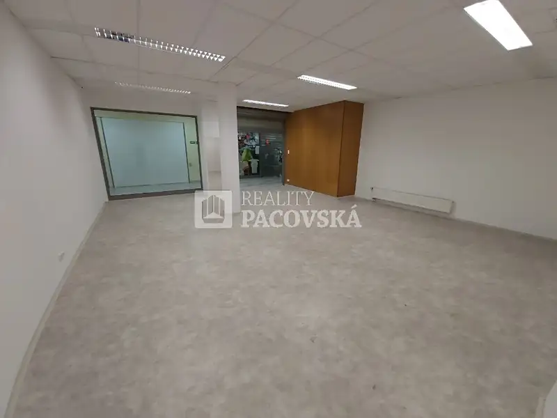 Pronájem obchodního prostoru 50 m², Ústí nad Labem – náhled fotky 2