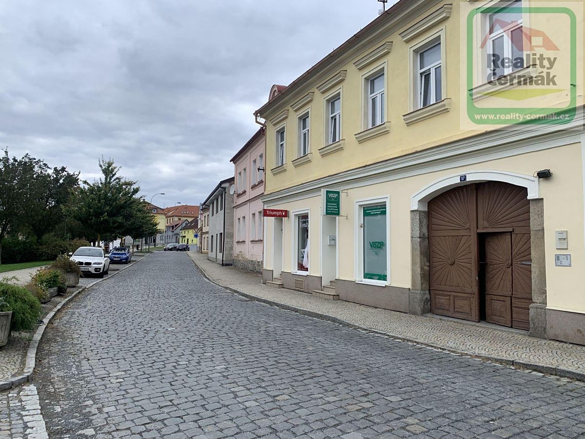 Prodej rodinného domu 380 m², pozemek 680 m² – fotografie 3