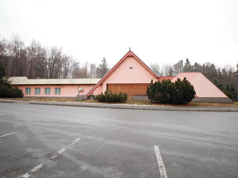 Prodej obchodního prostoru 885 m², Jihlava – náhled fotky 2
