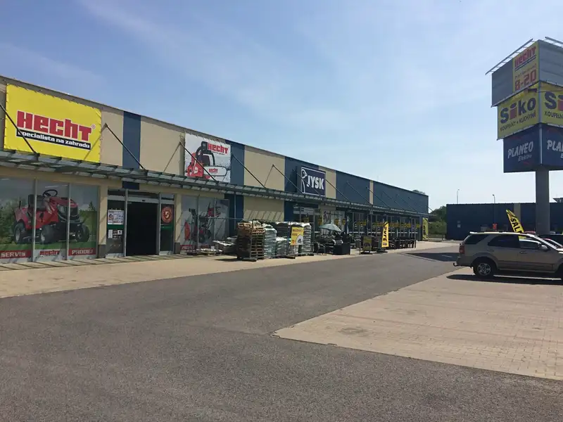 Pronájem obchodního prostoru 152 m², Česká Lípa – náhled fotky 3