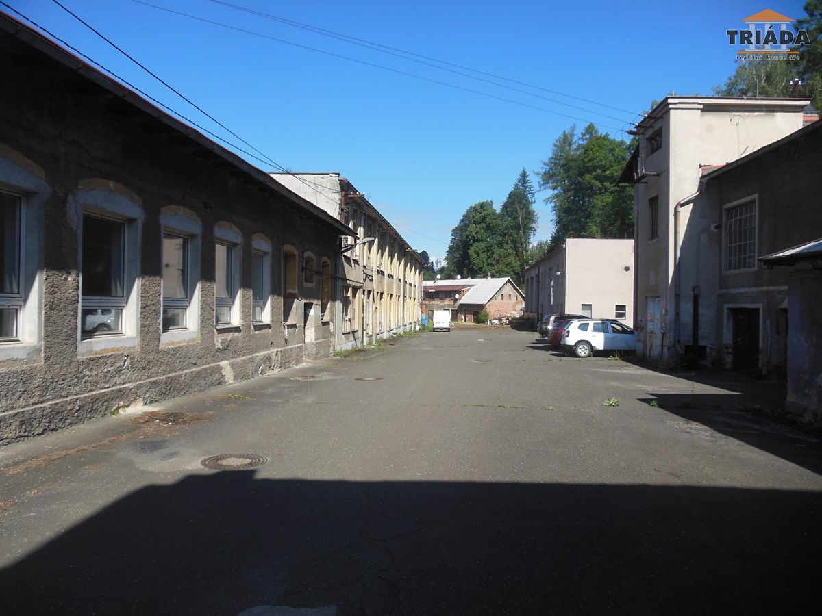 Prodej výrobní haly, prostoru 10029 m² – fotografie 2