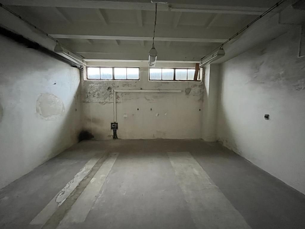 Pronájem skladového prostoru 20 m²