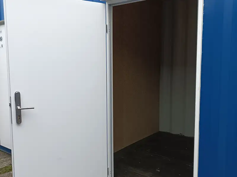 Pronájem skladového prostoru 6 m², Praha – náhled fotky 1