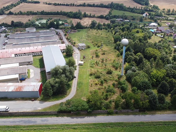 Grundstück zum Kauf, 11.509 m² (1 von 8)