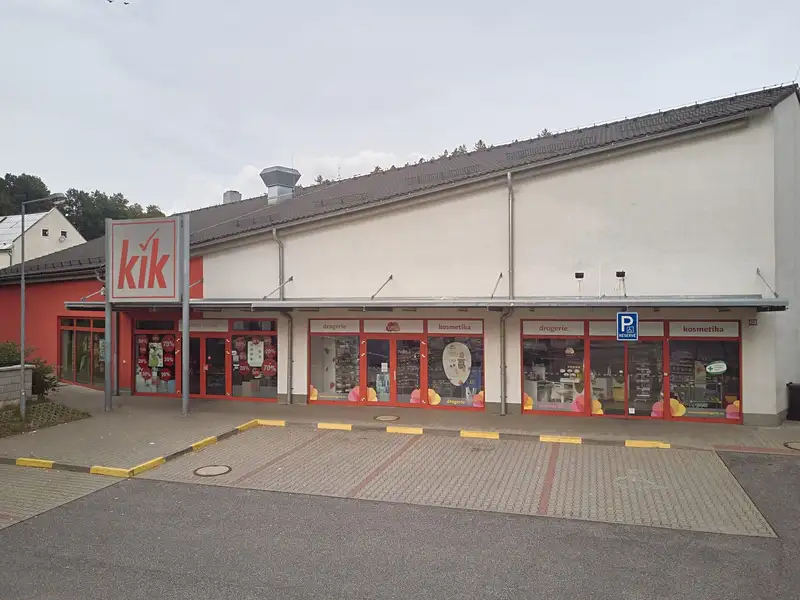 Pronájem obchodního prostoru 207 m², Stráž pod Ralskem – náhled fotky 2