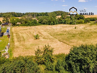 Prodej pozemku, 4 320 m² (2 z 14)