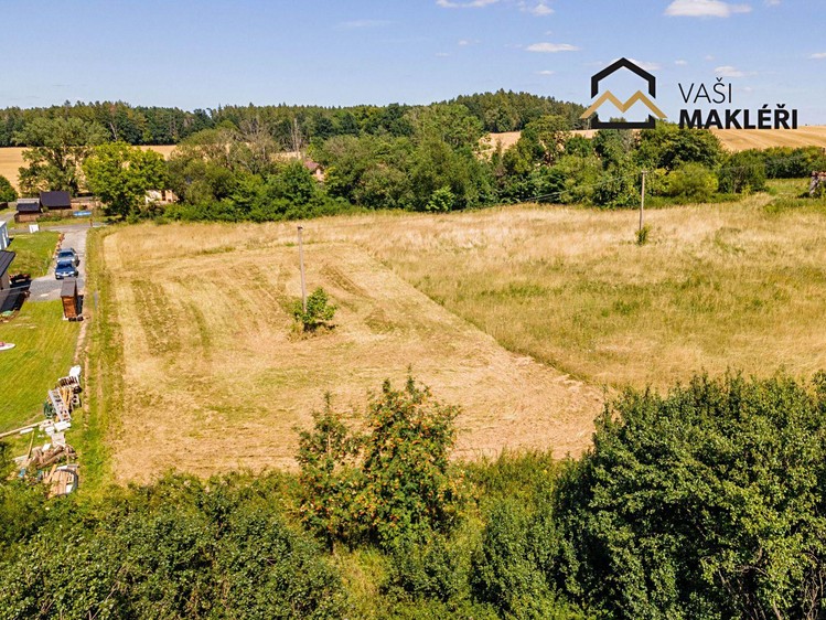 Prodej pozemku, 4 320 m² (2 z 14)