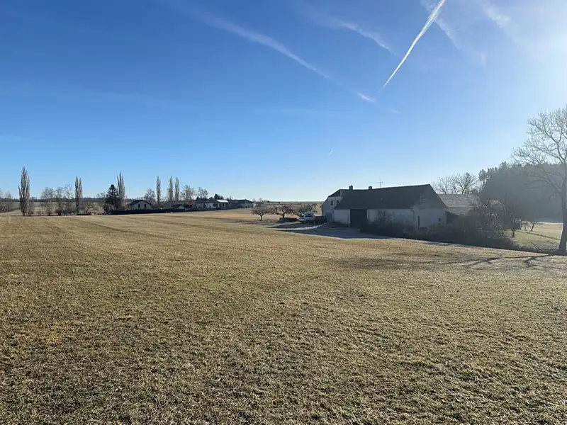 Prodej stavebního pozemku 3022 m², Doudleby – náhled fotky 3