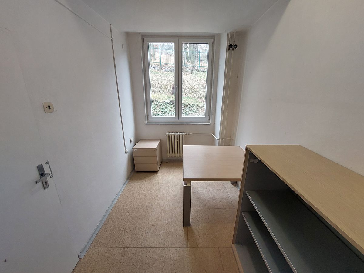 Pronájem kanceláře 20 m²