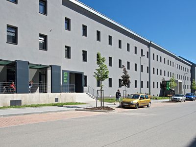 Pronájem restaurace 362 m²