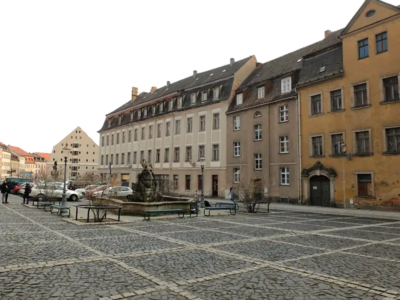 Prodej činžovního domu 700 m², Žitava – náhled fotky 3