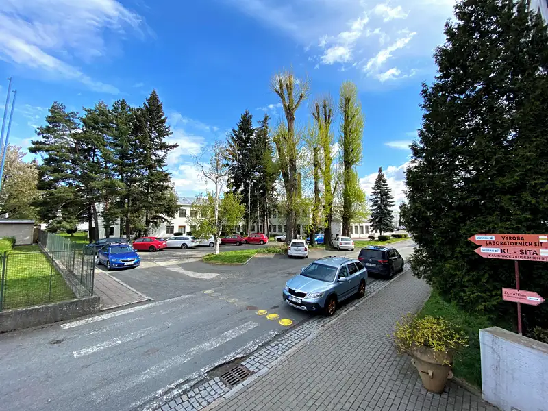 Pronájem kanceláře 22 m², Brno – náhled fotky 2