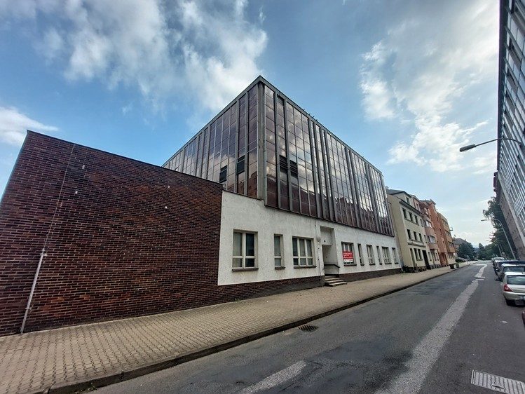 Pronájem komerčního prostoru, 22 m² (4 z 4)