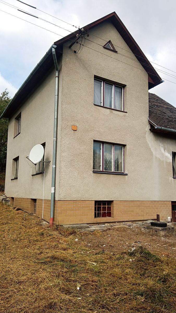 Prodej rodinného domu 160 m², pozemek 787 m² – fotografie 3
