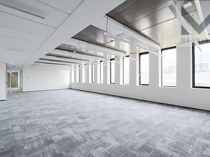 Pronájem kanceláře 257 m², Brno – náhled fotky 1