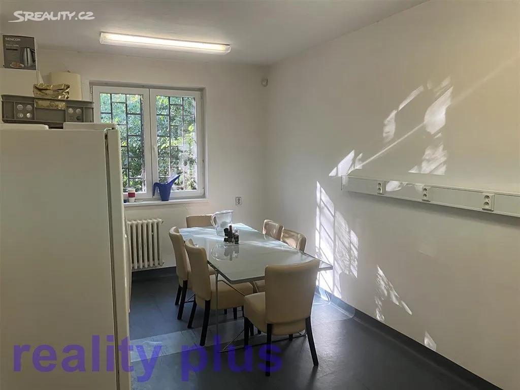 Pronájem kanceláře 551 m² – pohled 6