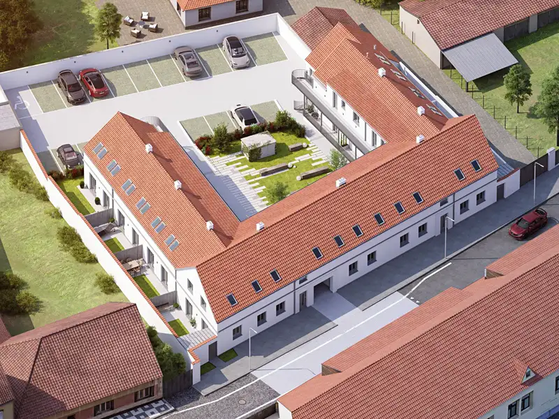 Prodej bytu 3+kk 63 m², Brandýs nad Labem-Stará Boleslav – náhled fotky 3