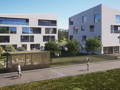 Prodej bytu 2+kk 65 m²