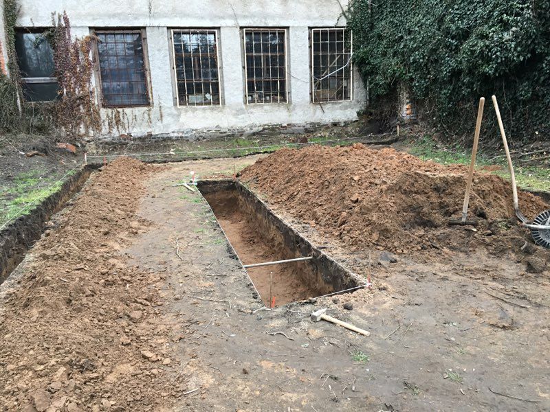 Prodej komerční nemovitosti 370 m² – fotografie 4