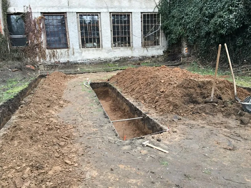 Prodej komerční nemovitosti 370 m² – pohled 4