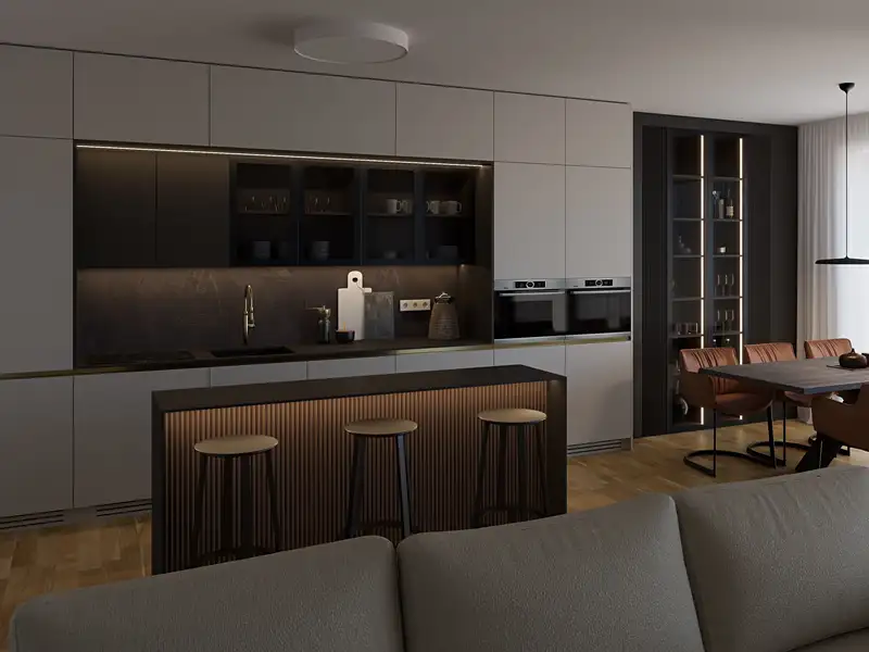 Prodej bytu 4+kk 111 m², Ostrava – náhled fotky 3