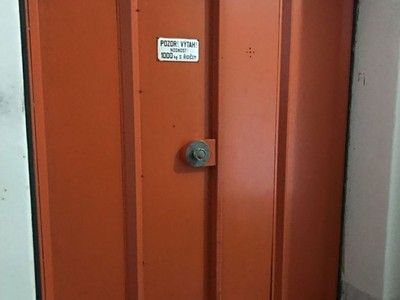 Комерційне приміщення в оренду, 550 м² (3 з 4)