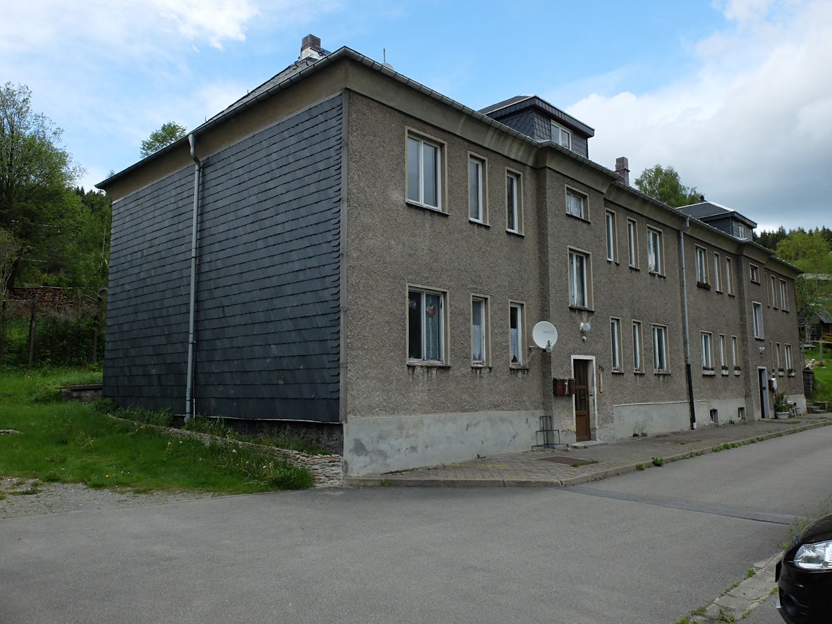 Pronájem bytu 2+1 59 m² – fotografie 2