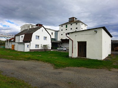 Brniště - Velký Grunov, okres Česká Lípa
