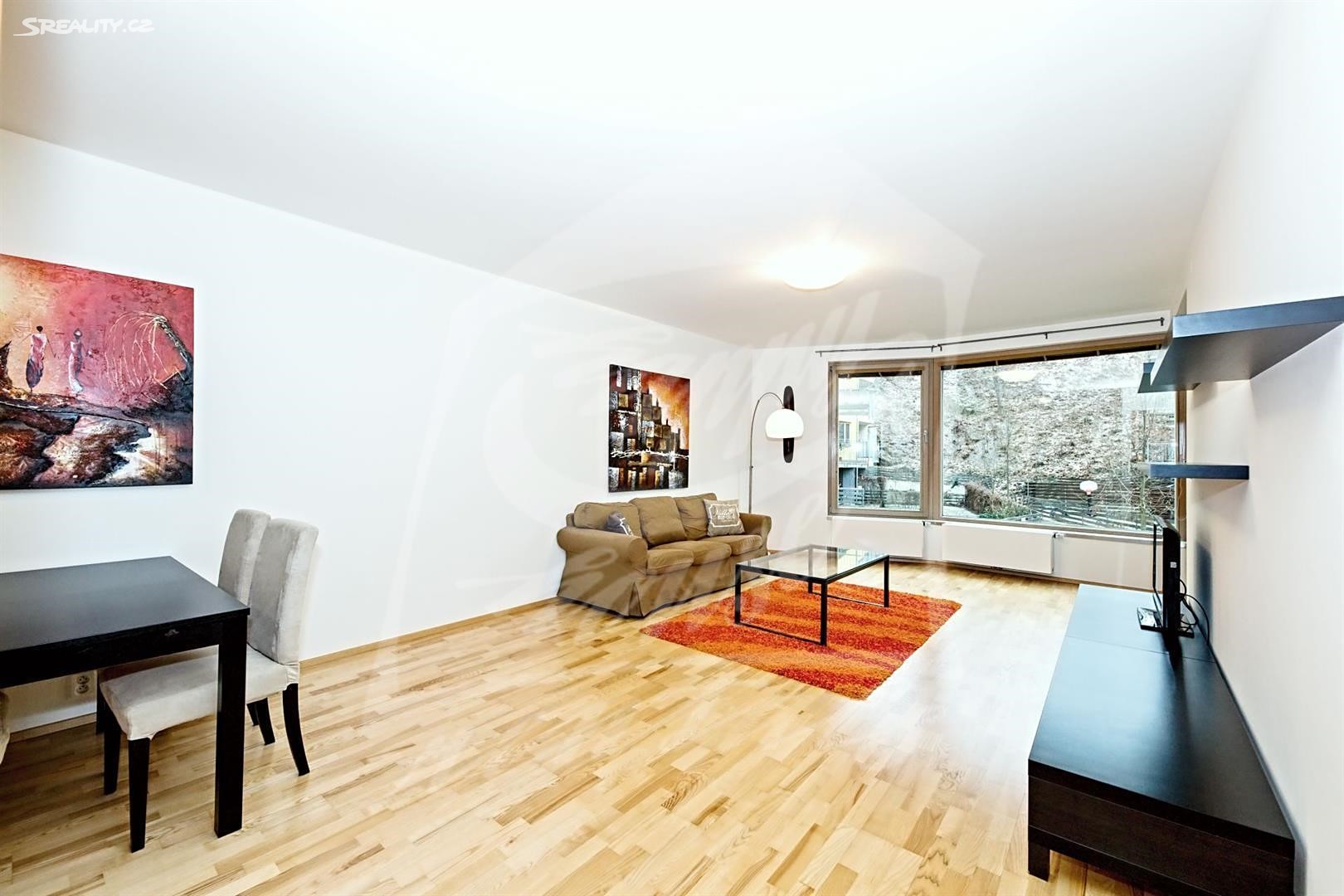 To Rent Apartment 2 Kt 63 M Jeseniova Praha 3 Zizkov Sreality Cz