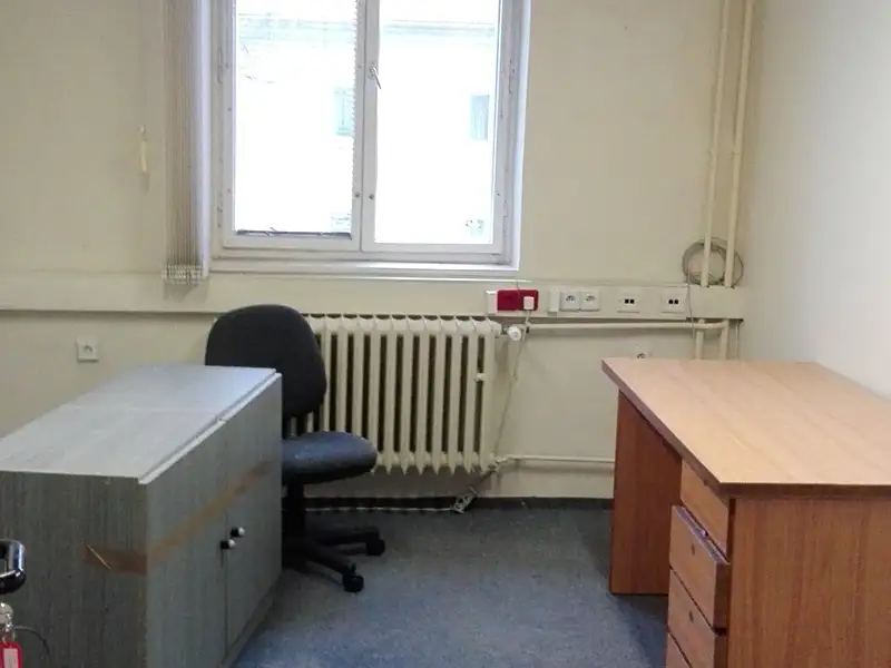Pronájem kanceláře 500 m², Příbram – náhled fotky 3