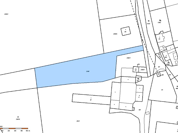 Grundstück zum Kauf, 5.141 m² (1 von 4)