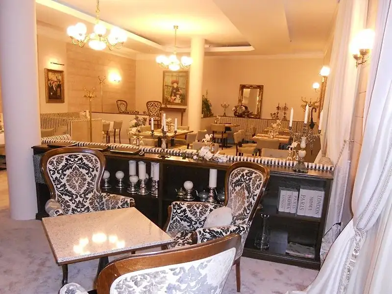 Prodej restaurace 390 m², Karlovy Vary – náhled fotky 2