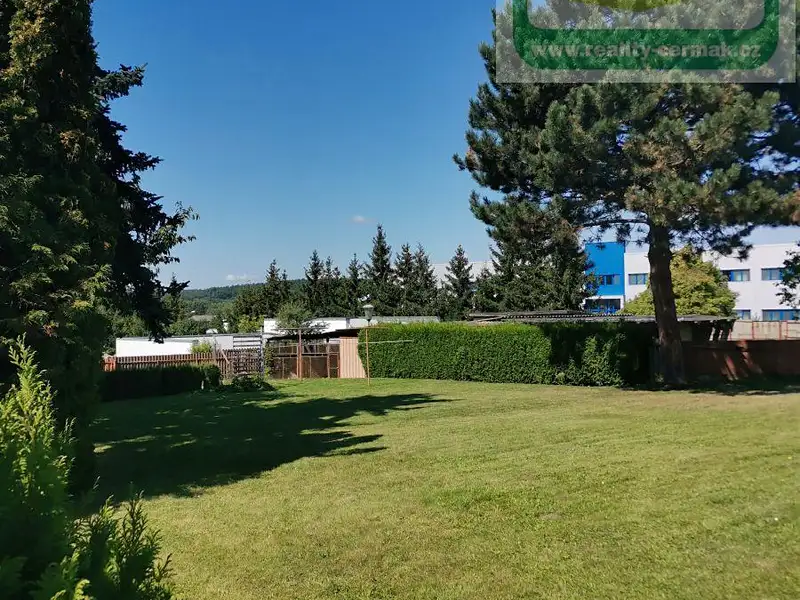 Prodej stavebního pozemku 2489 m², Holýšov – náhled fotky 2