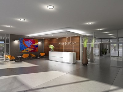 Комерційне приміщення в оренду, 550 м² (2 з 7)