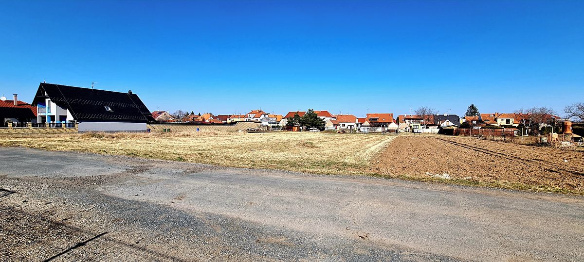 Prodej stavebního pozemku 451 m² – fotografie 4