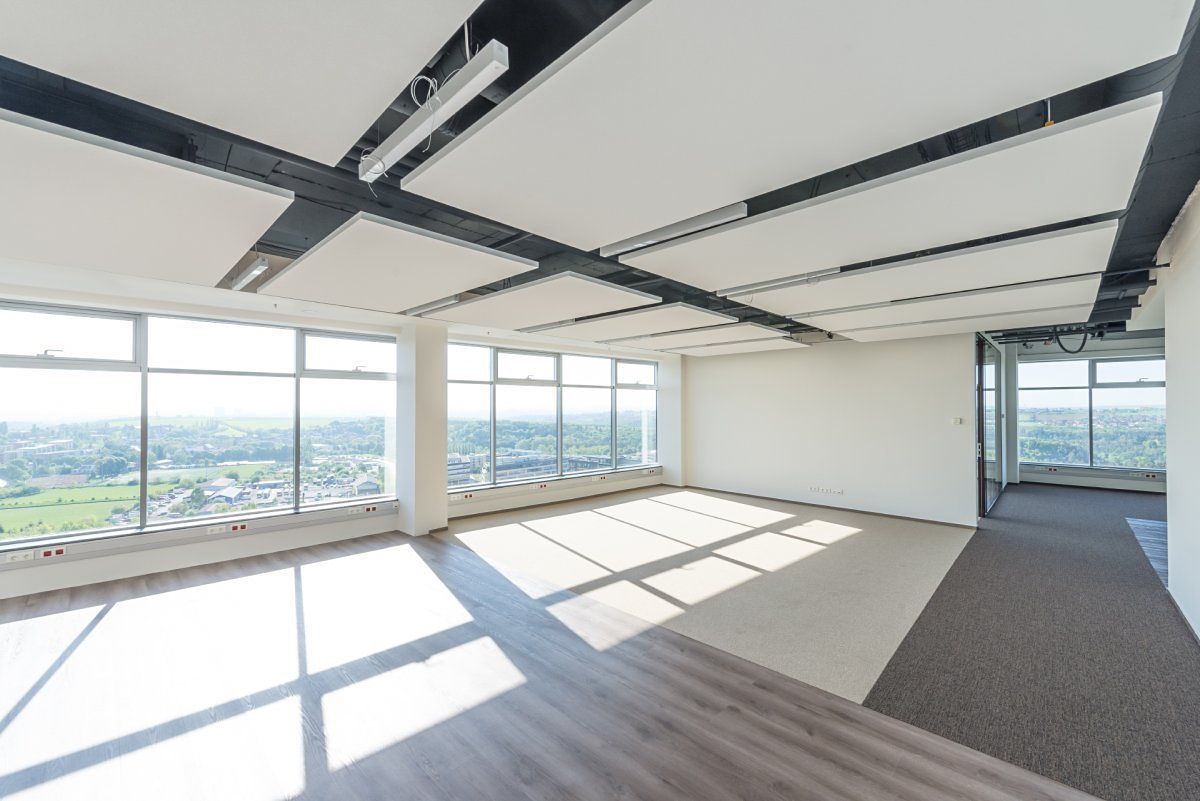 Pronájem kanceláře 650 m² – fotografie 5